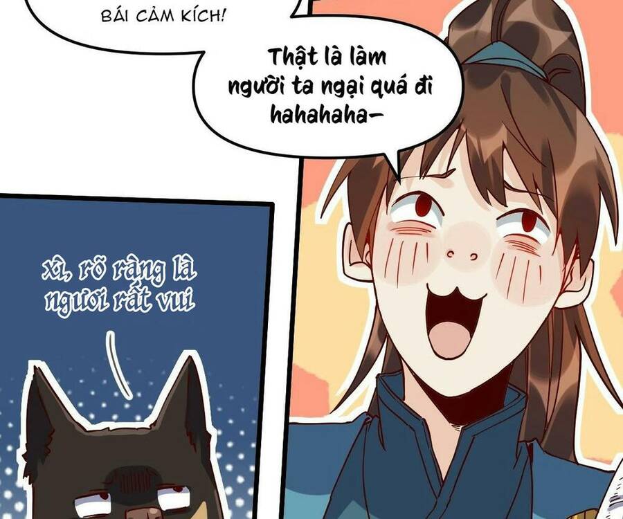 Nguyên Lai Ta Là Tu Tiên Đại Lão chapter 12 - Trang 27