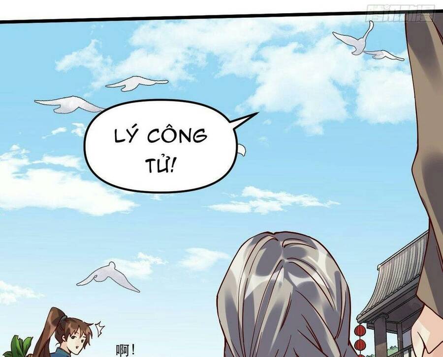 Nguyên Lai Ta Là Tu Tiên Đại Lão chapter 12 - Trang 29