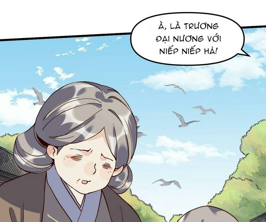 Nguyên Lai Ta Là Tu Tiên Đại Lão chapter 12 - Trang 32