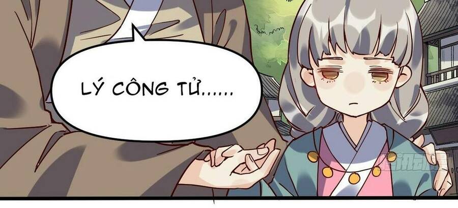 Nguyên Lai Ta Là Tu Tiên Đại Lão chapter 12 - Trang 33