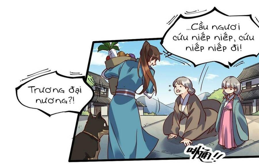 Nguyên Lai Ta Là Tu Tiên Đại Lão chapter 12 - Trang 34