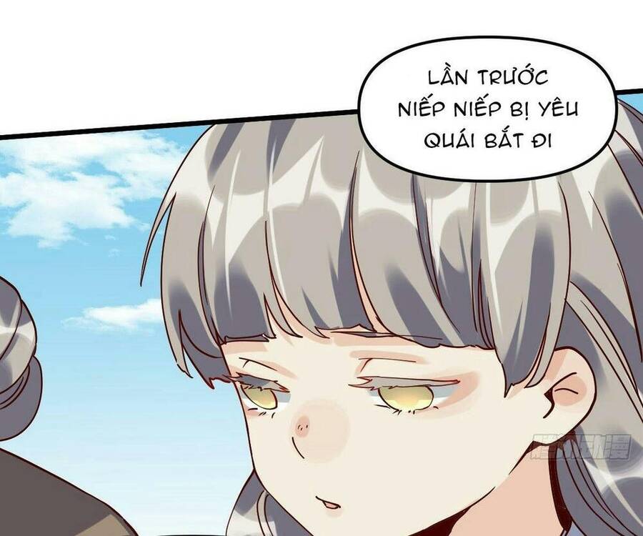 Nguyên Lai Ta Là Tu Tiên Đại Lão chapter 12 - Trang 35