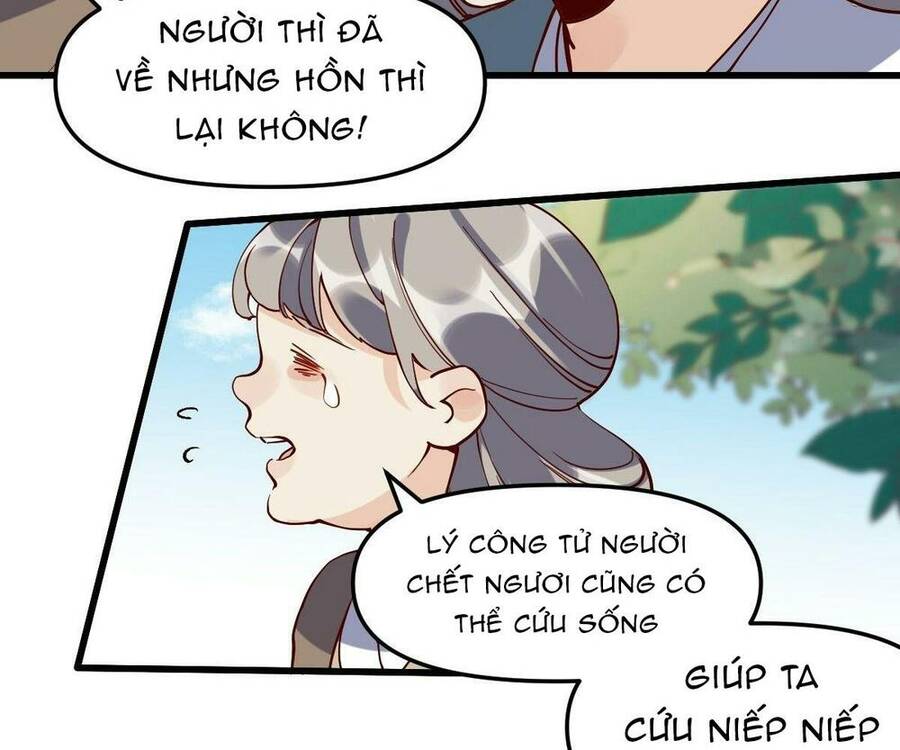 Nguyên Lai Ta Là Tu Tiên Đại Lão chapter 12 - Trang 37