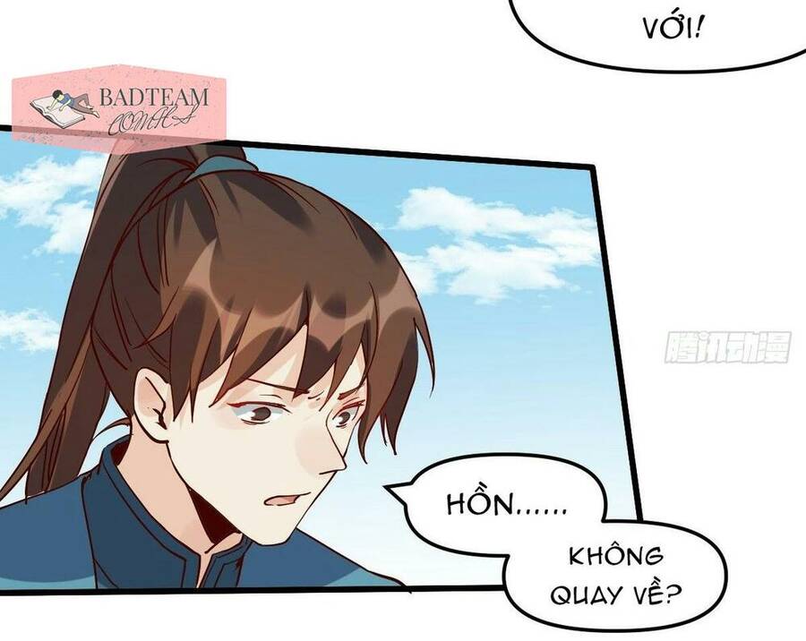 Nguyên Lai Ta Là Tu Tiên Đại Lão chapter 12 - Trang 38