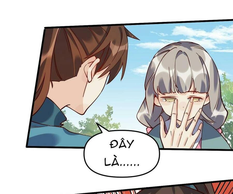 Nguyên Lai Ta Là Tu Tiên Đại Lão chapter 12 - Trang 39