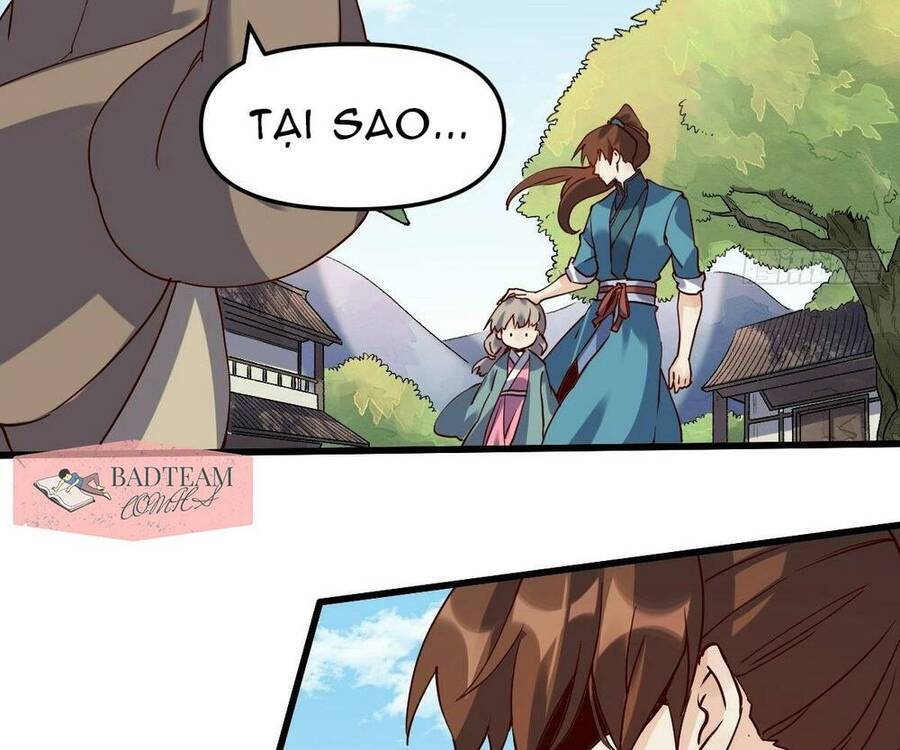 Nguyên Lai Ta Là Tu Tiên Đại Lão chapter 12 - Trang 44