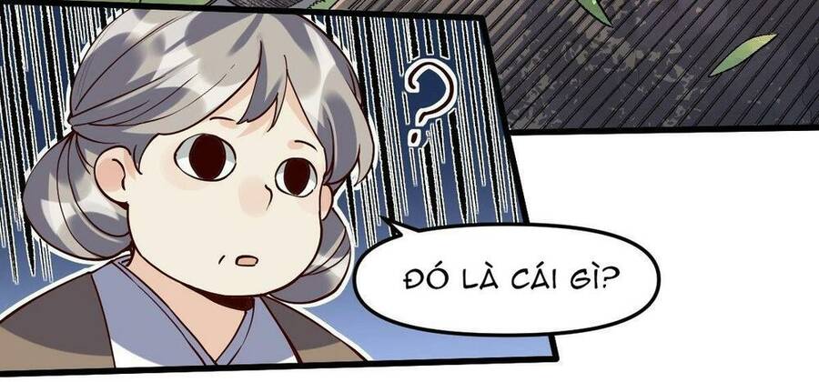 Nguyên Lai Ta Là Tu Tiên Đại Lão chapter 12 - Trang 47