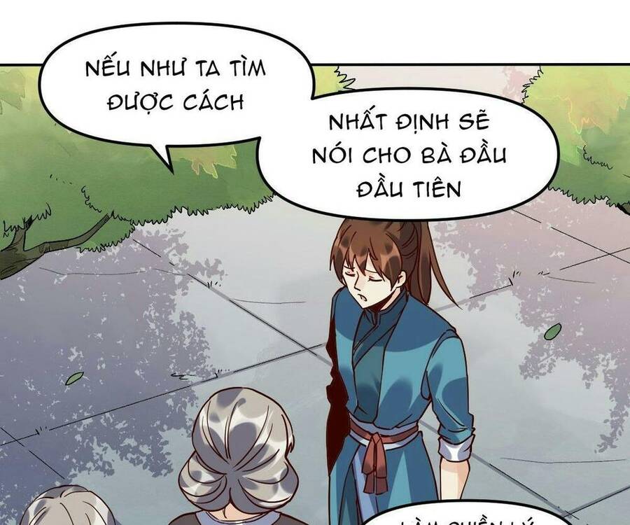 Nguyên Lai Ta Là Tu Tiên Đại Lão chapter 12 - Trang 48