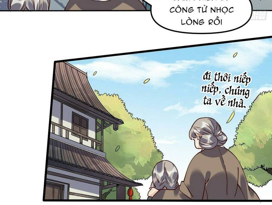 Nguyên Lai Ta Là Tu Tiên Đại Lão chapter 12 - Trang 50