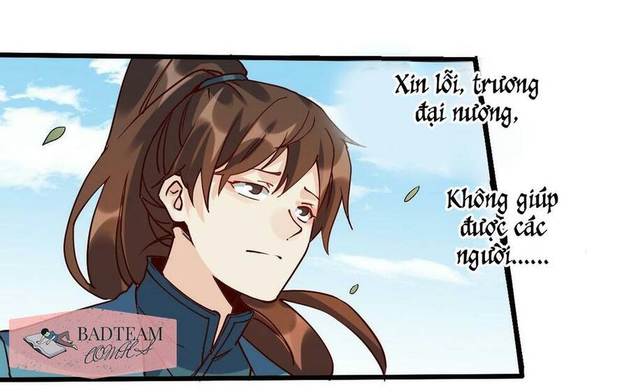 Nguyên Lai Ta Là Tu Tiên Đại Lão chapter 12 - Trang 51