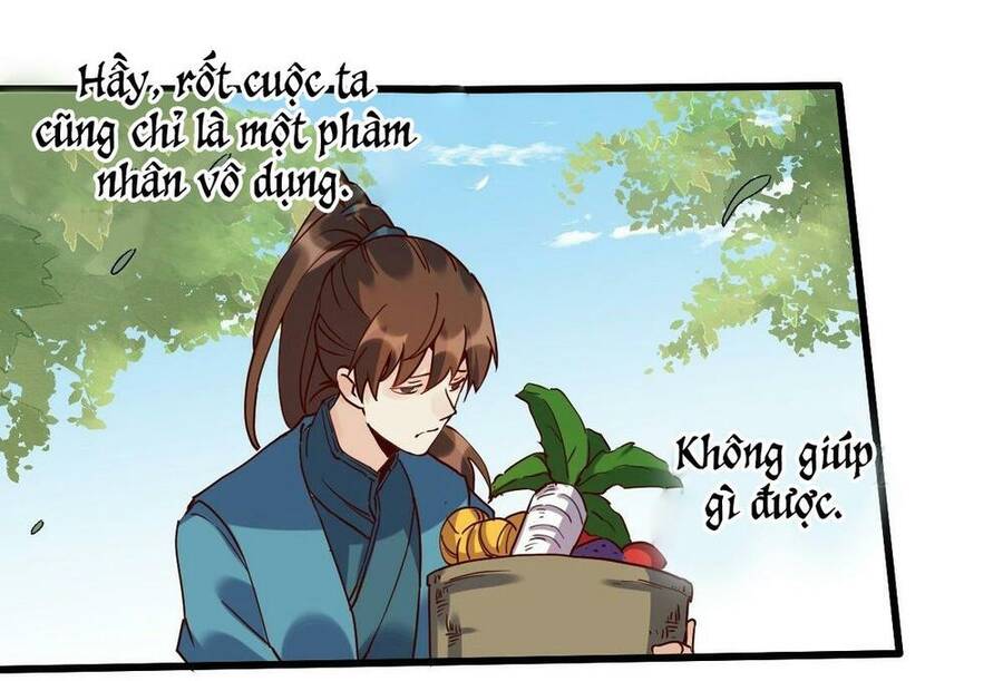 Nguyên Lai Ta Là Tu Tiên Đại Lão chapter 12 - Trang 52