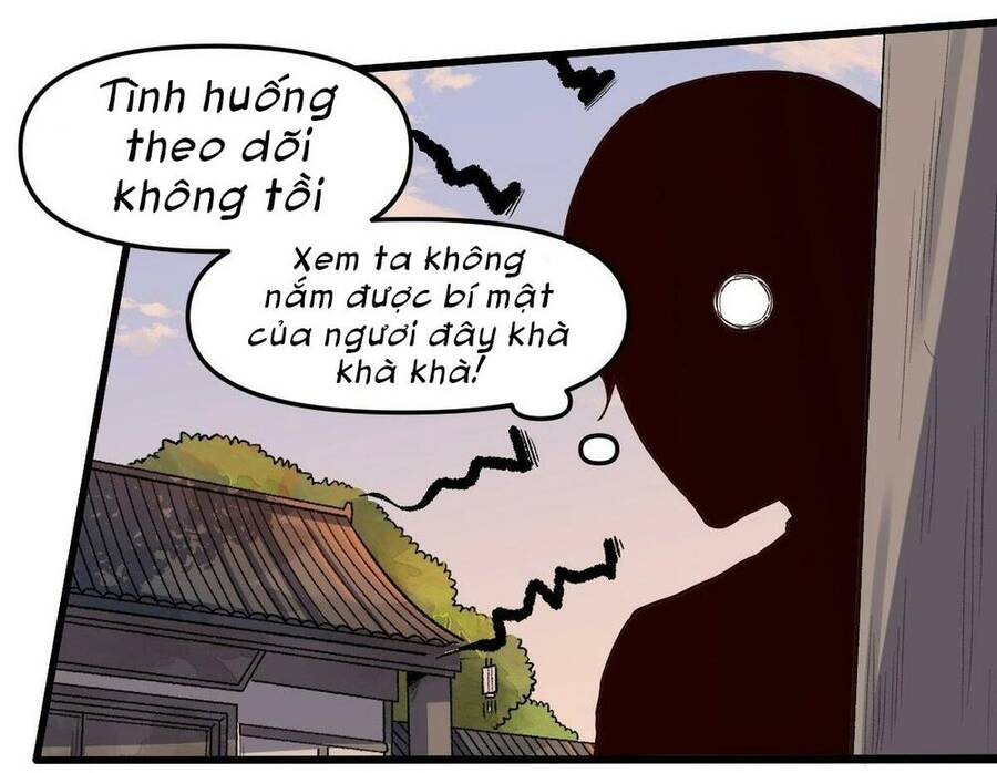 Nguyên Lai Ta Là Tu Tiên Đại Lão chapter 12 - Trang 57