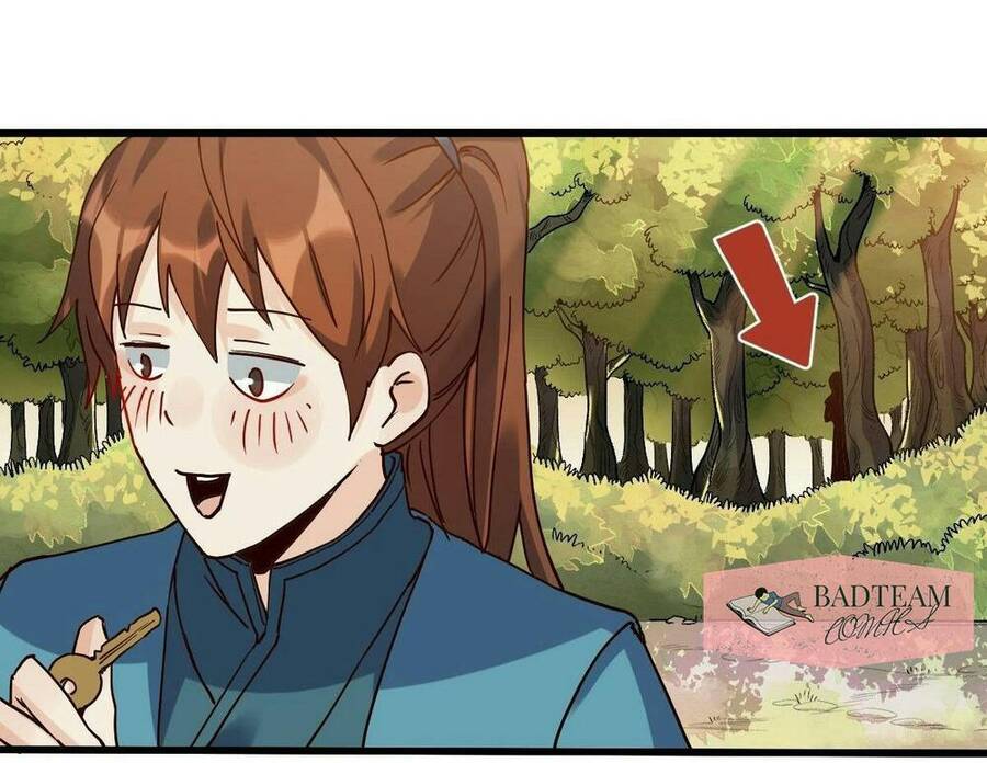 Nguyên Lai Ta Là Tu Tiên Đại Lão chapter 12 - Trang 61