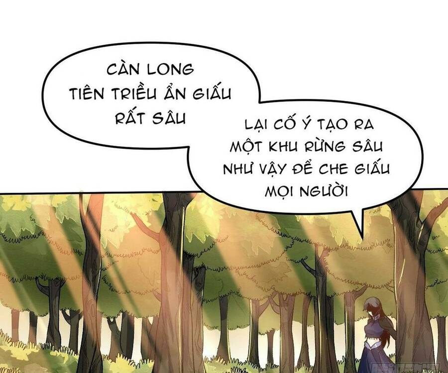 Nguyên Lai Ta Là Tu Tiên Đại Lão chapter 12 - Trang 65