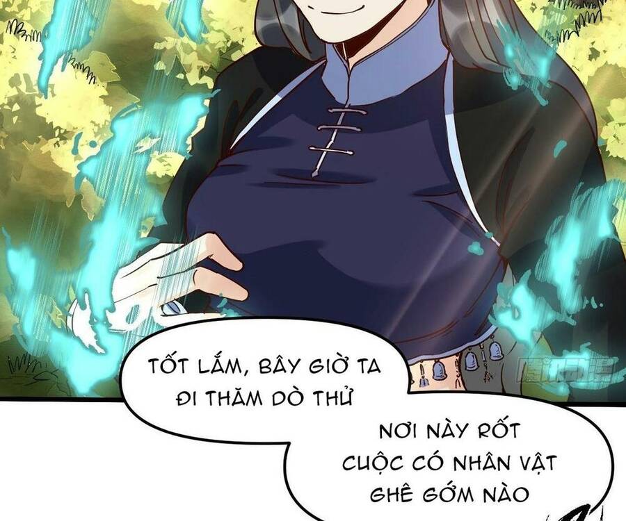 Nguyên Lai Ta Là Tu Tiên Đại Lão chapter 12 - Trang 67