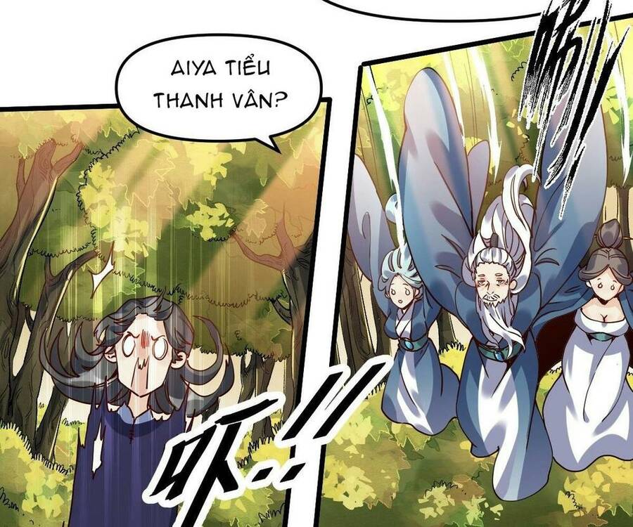 Nguyên Lai Ta Là Tu Tiên Đại Lão chapter 12 - Trang 68