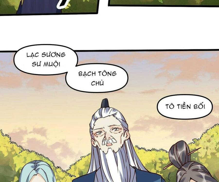 Nguyên Lai Ta Là Tu Tiên Đại Lão chapter 12 - Trang 69