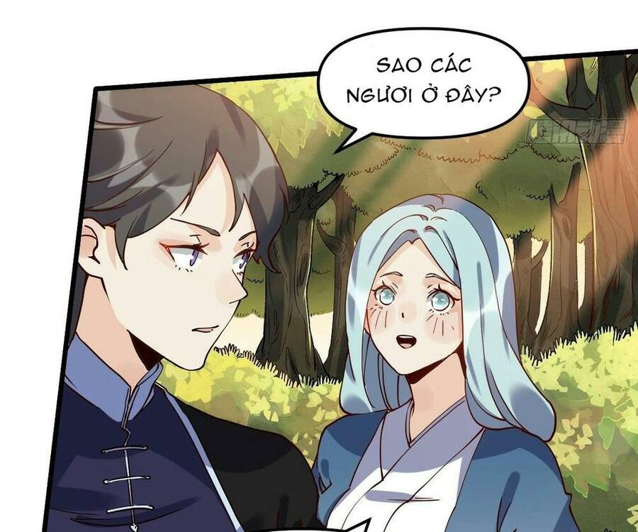 Nguyên Lai Ta Là Tu Tiên Đại Lão chapter 12 - Trang 72