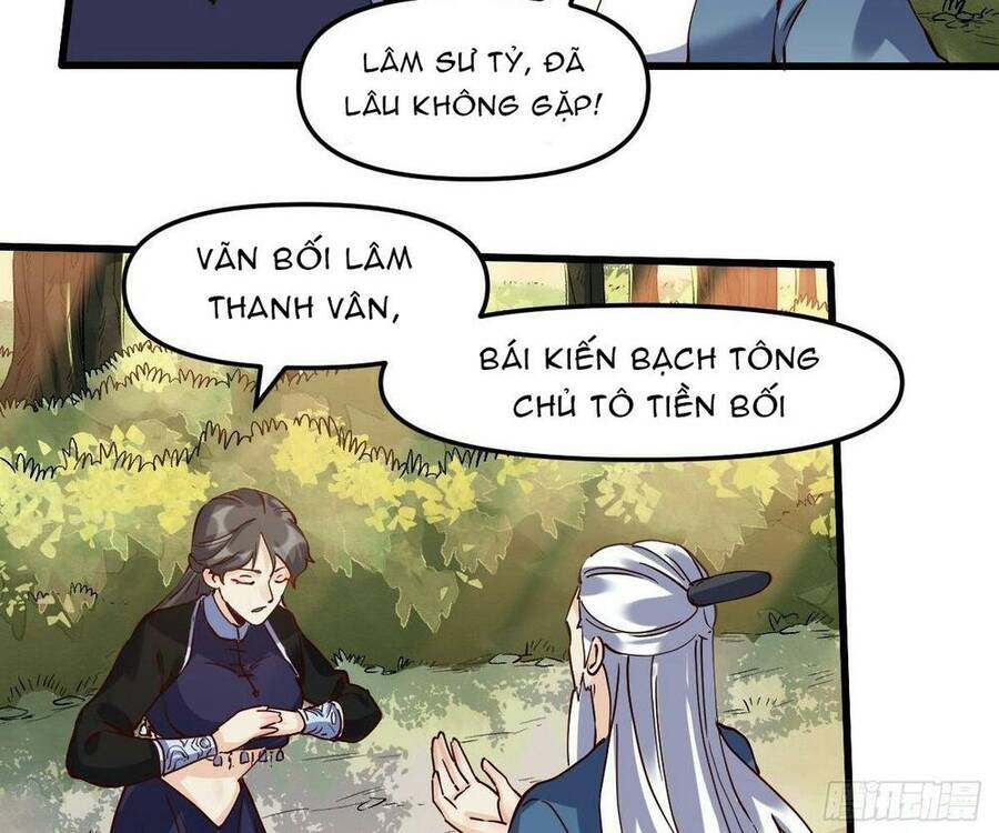 Nguyên Lai Ta Là Tu Tiên Đại Lão chapter 12 - Trang 73
