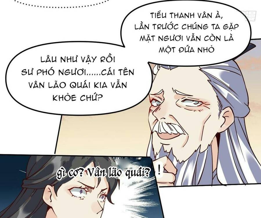 Nguyên Lai Ta Là Tu Tiên Đại Lão chapter 12 - Trang 79