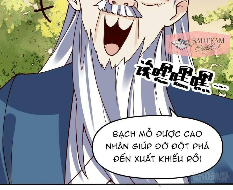 Nguyên Lai Ta Là Tu Tiên Đại Lão chapter 12 - Trang 82