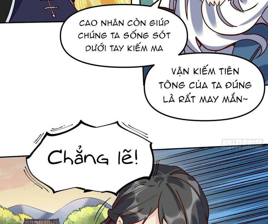 Nguyên Lai Ta Là Tu Tiên Đại Lão chapter 12 - Trang 84