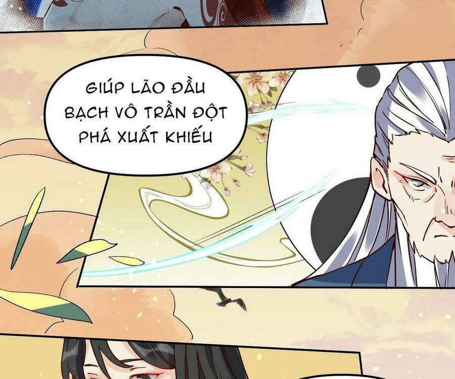 Nguyên Lai Ta Là Tu Tiên Đại Lão chapter 12 - Trang 87
