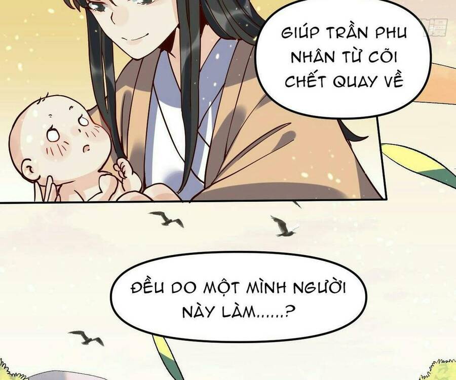 Nguyên Lai Ta Là Tu Tiên Đại Lão chapter 12 - Trang 88