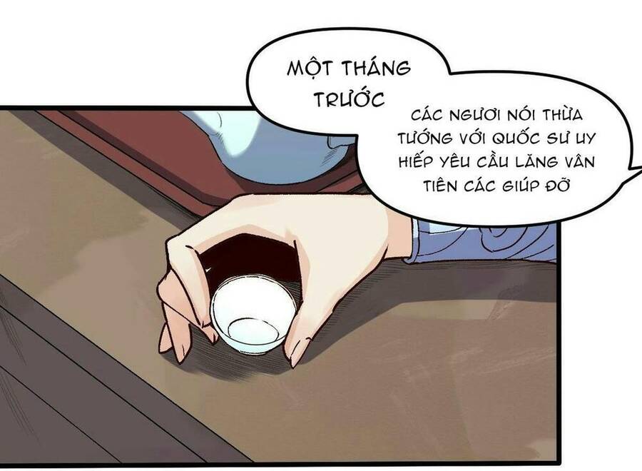 Nguyên Lai Ta Là Tu Tiên Đại Lão chapter 12 - Trang 9