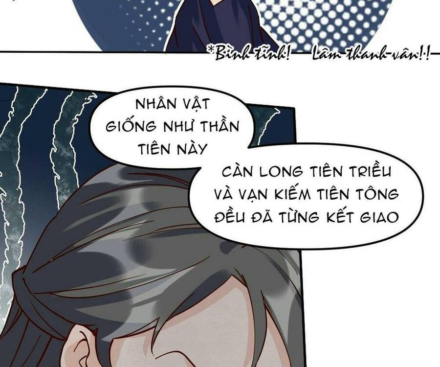 Nguyên Lai Ta Là Tu Tiên Đại Lão chapter 12 - Trang 94