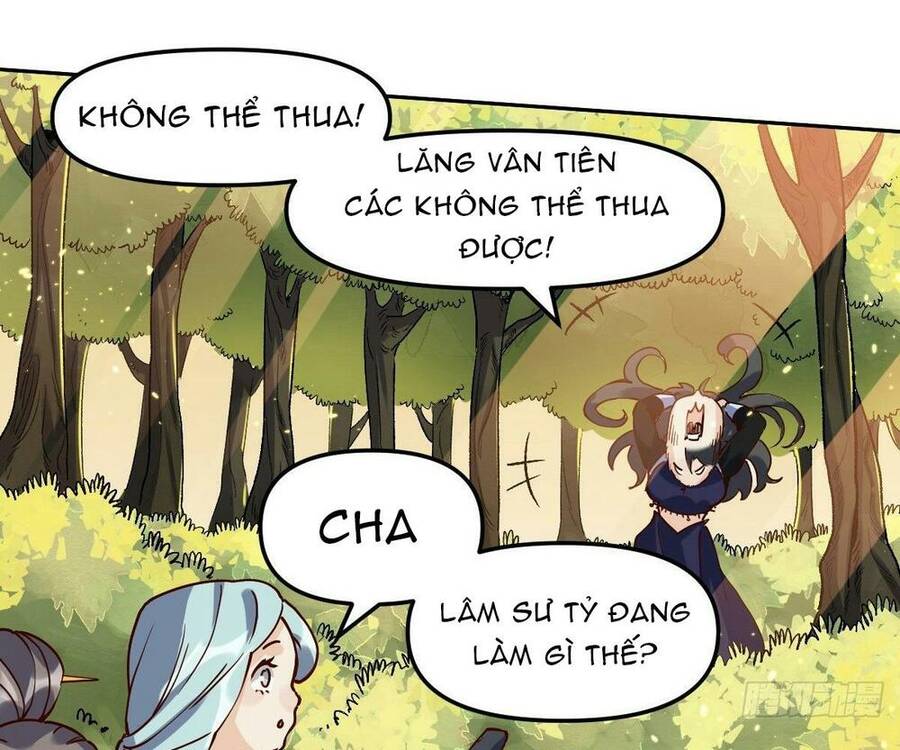 Nguyên Lai Ta Là Tu Tiên Đại Lão chapter 12 - Trang 97