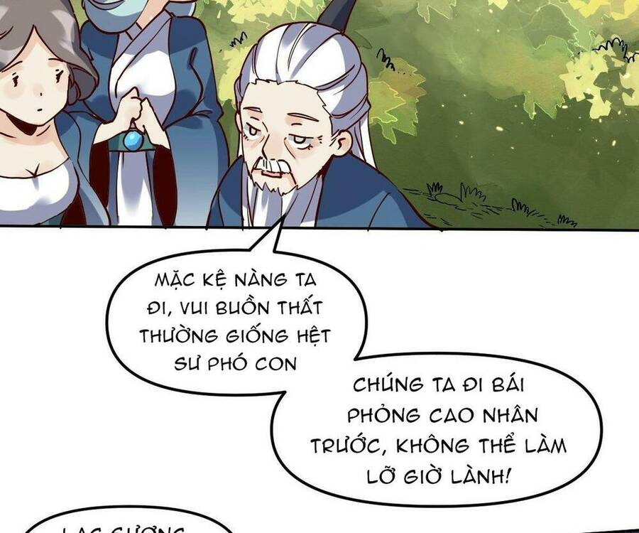 Nguyên Lai Ta Là Tu Tiên Đại Lão chapter 12 - Trang 98