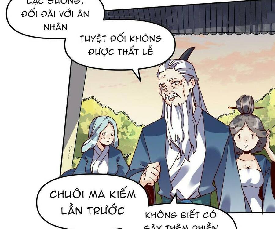 Nguyên Lai Ta Là Tu Tiên Đại Lão chapter 12 - Trang 99