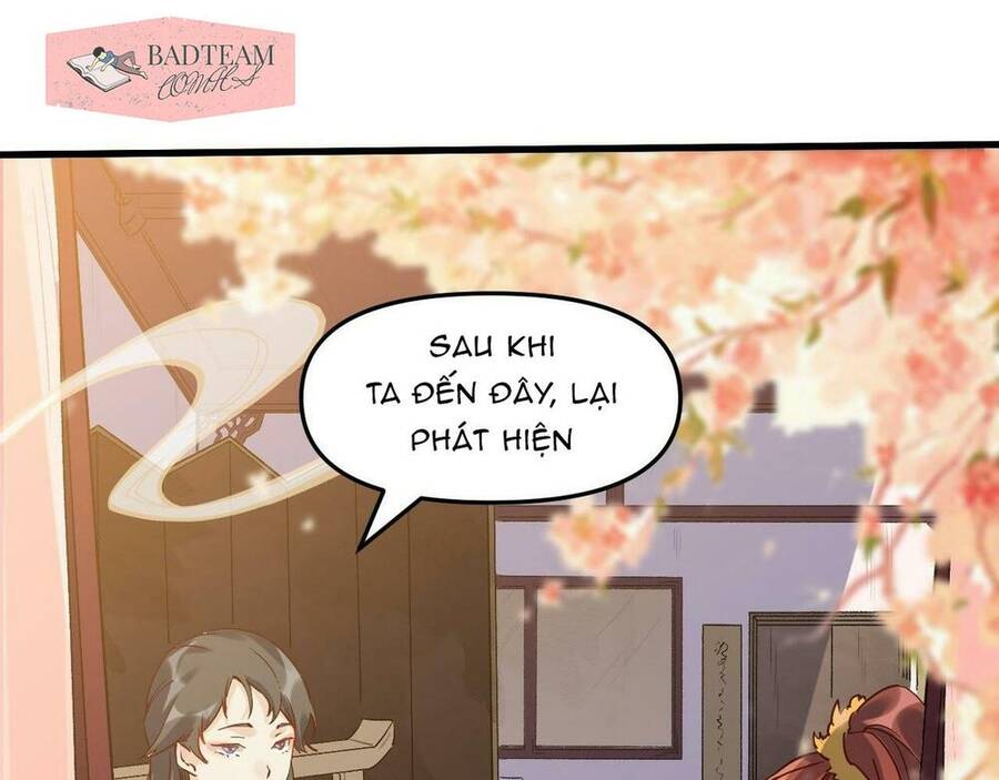 Nguyên Lai Ta Là Tu Tiên Đại Lão chapter 12 - Trang 10
