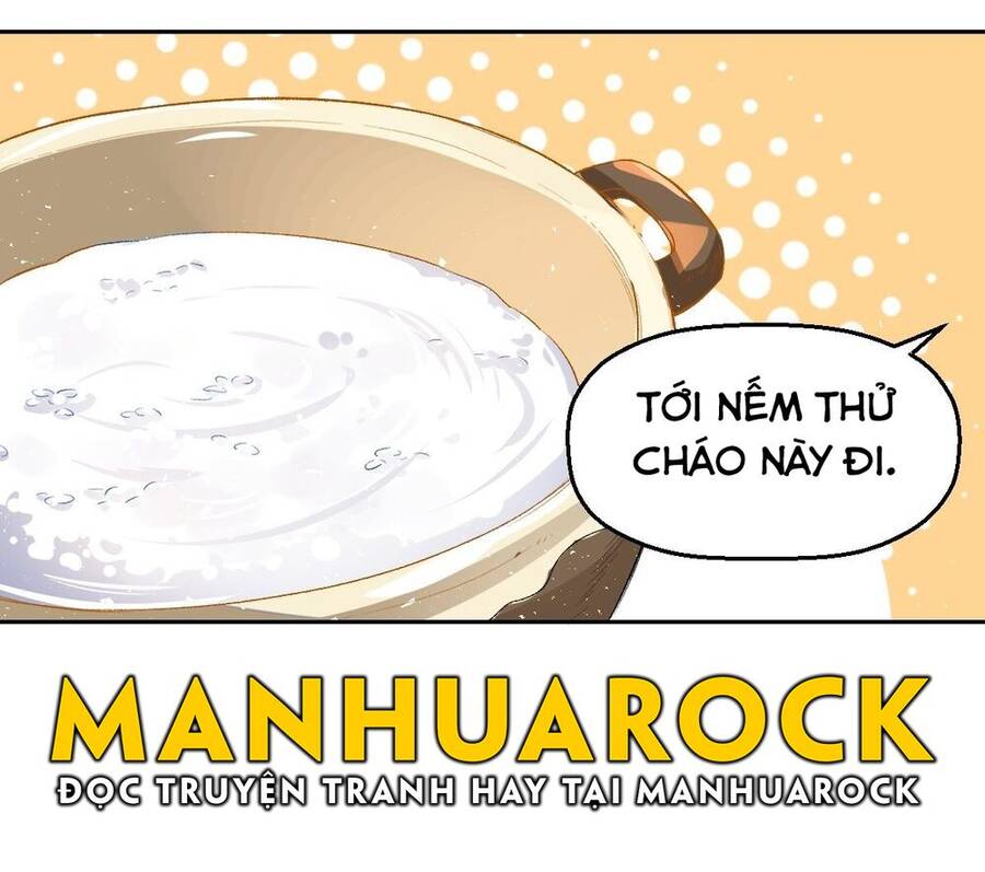 Nguyên Lai Ta Là Tu Tiên Đại Lão chapter 13 - Trang 14