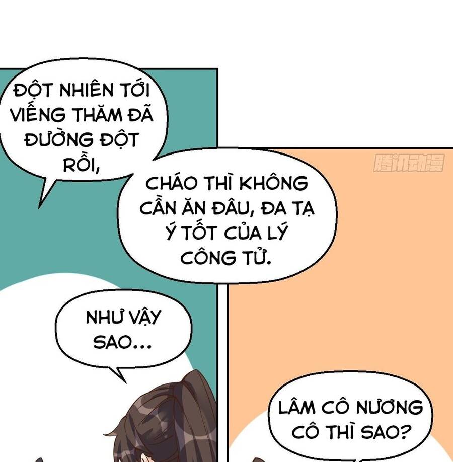 Nguyên Lai Ta Là Tu Tiên Đại Lão chapter 13 - Trang 15