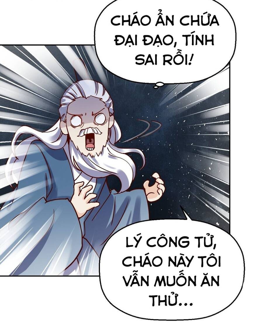 Nguyên Lai Ta Là Tu Tiên Đại Lão chapter 13 - Trang 20