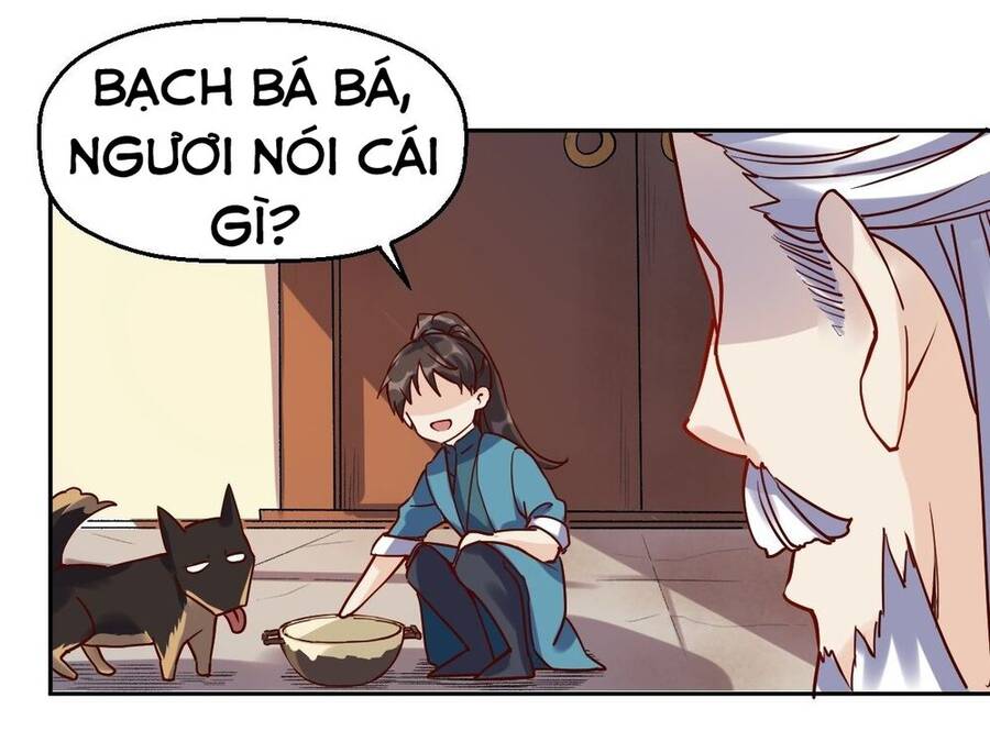Nguyên Lai Ta Là Tu Tiên Đại Lão chapter 13 - Trang 21