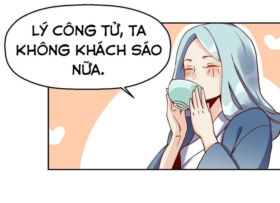 Nguyên Lai Ta Là Tu Tiên Đại Lão chapter 13 - Trang 23
