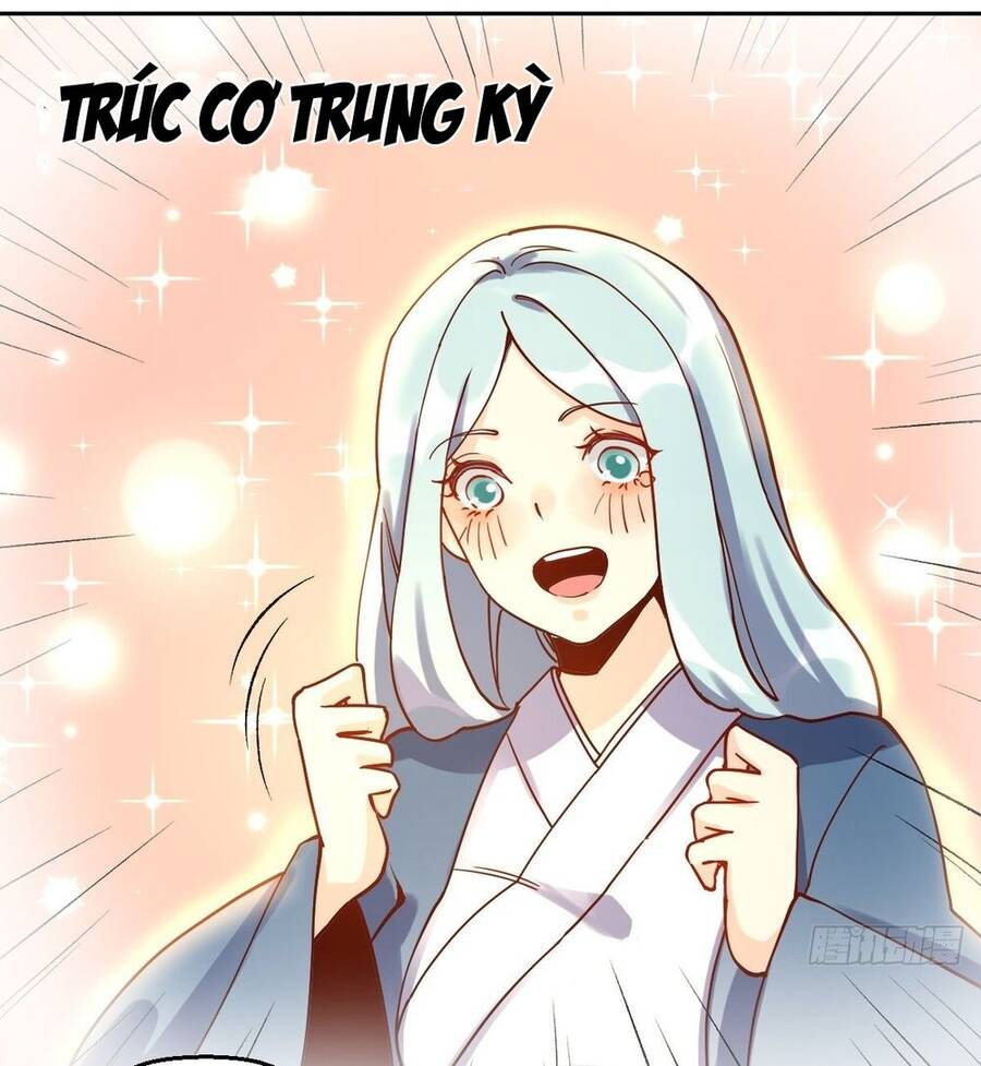 Nguyên Lai Ta Là Tu Tiên Đại Lão chapter 13 - Trang 27