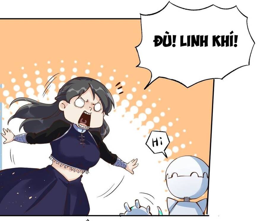 Nguyên Lai Ta Là Tu Tiên Đại Lão chapter 13 - Trang 3