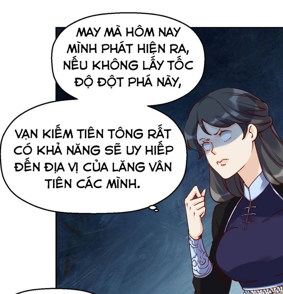 Nguyên Lai Ta Là Tu Tiên Đại Lão chapter 13 - Trang 31