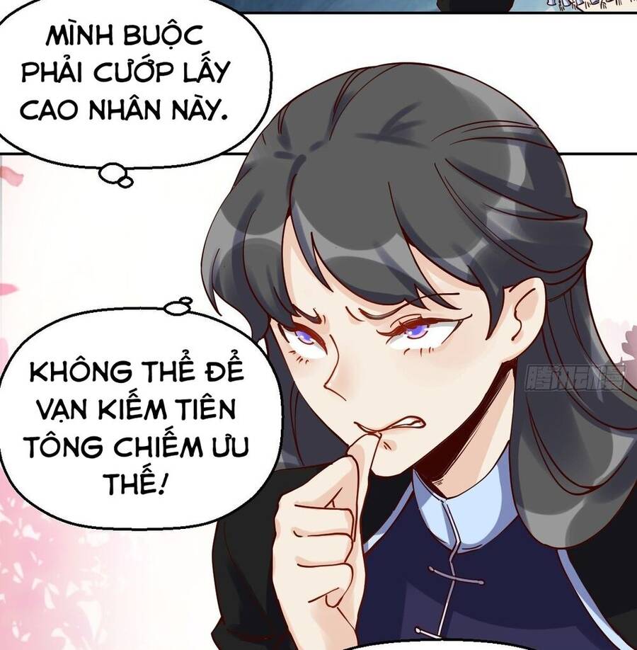 Nguyên Lai Ta Là Tu Tiên Đại Lão chapter 13 - Trang 32