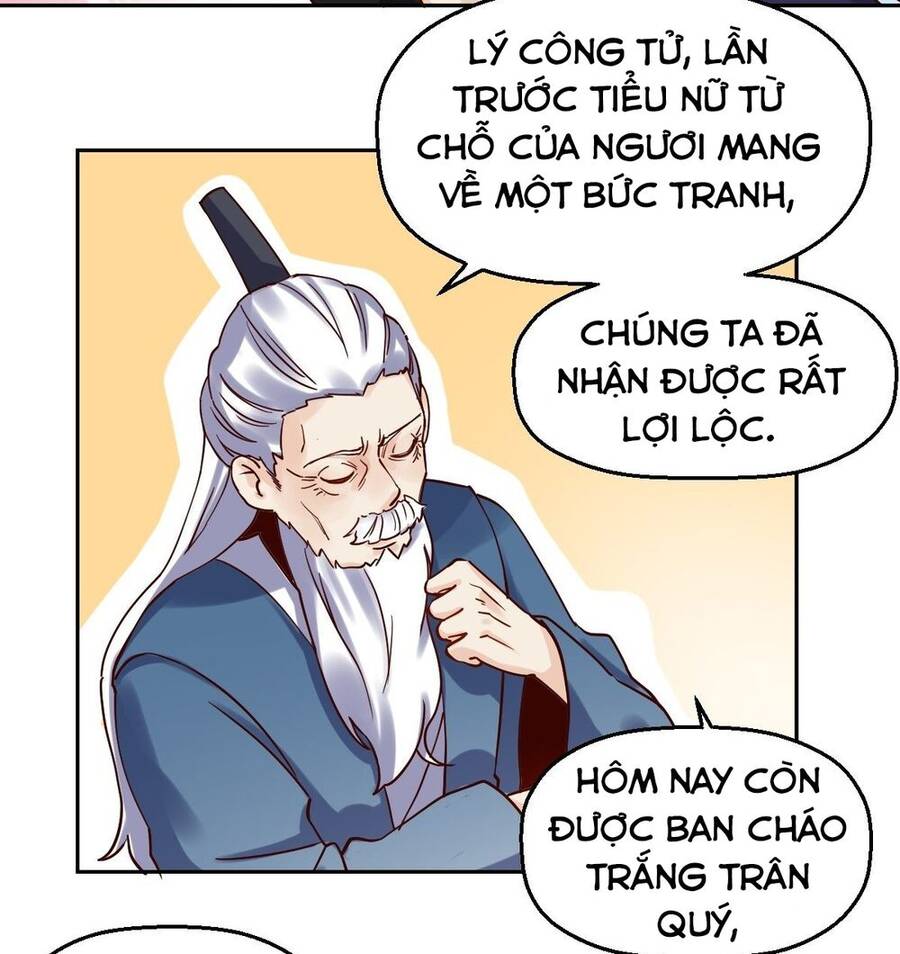 Nguyên Lai Ta Là Tu Tiên Đại Lão chapter 13 - Trang 33