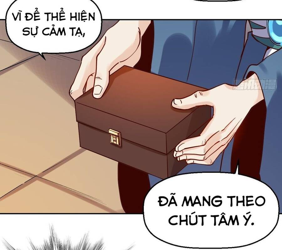 Nguyên Lai Ta Là Tu Tiên Đại Lão chapter 13 - Trang 34