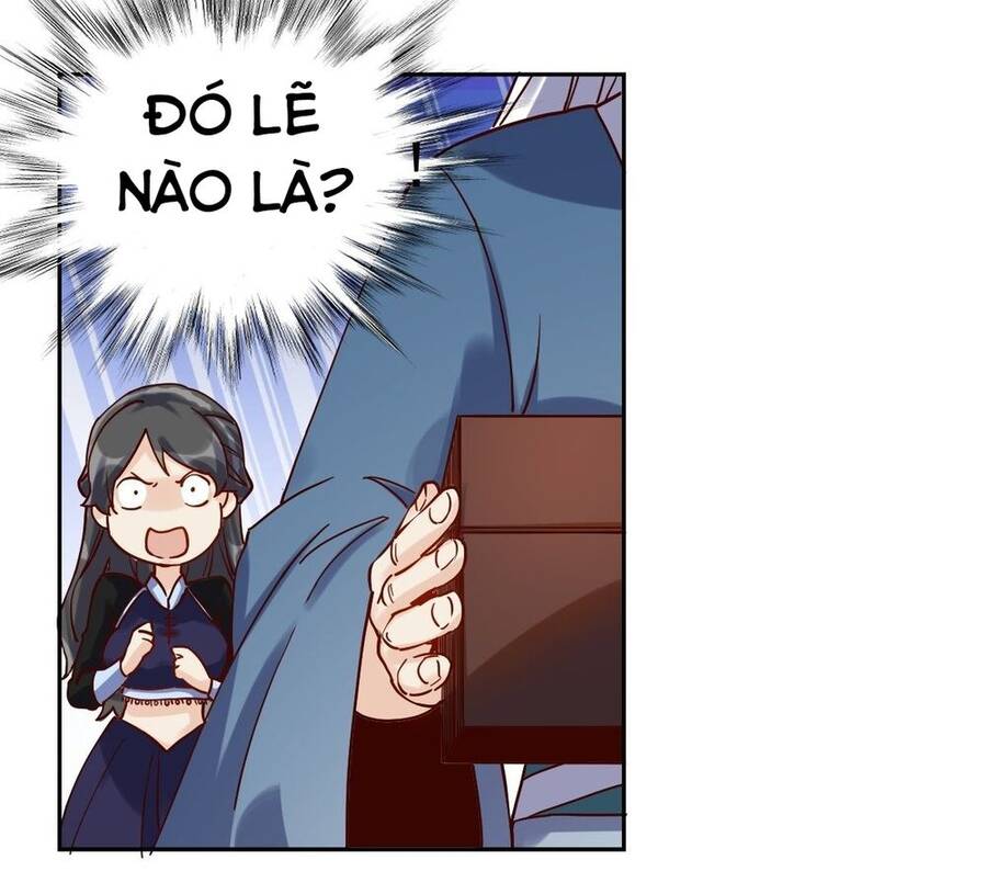 Nguyên Lai Ta Là Tu Tiên Đại Lão chapter 13 - Trang 35