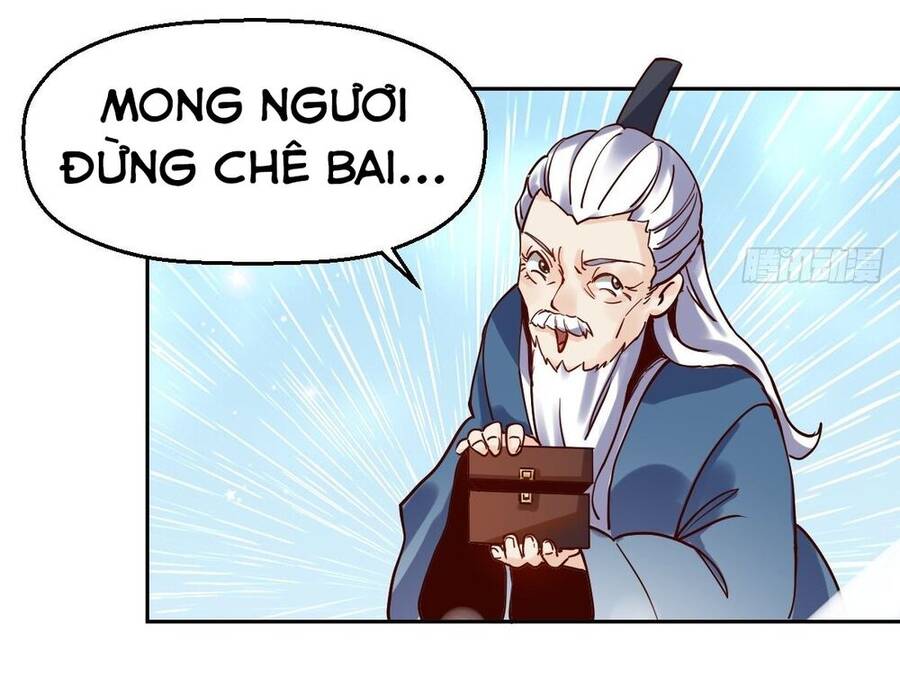 Nguyên Lai Ta Là Tu Tiên Đại Lão chapter 13 - Trang 36