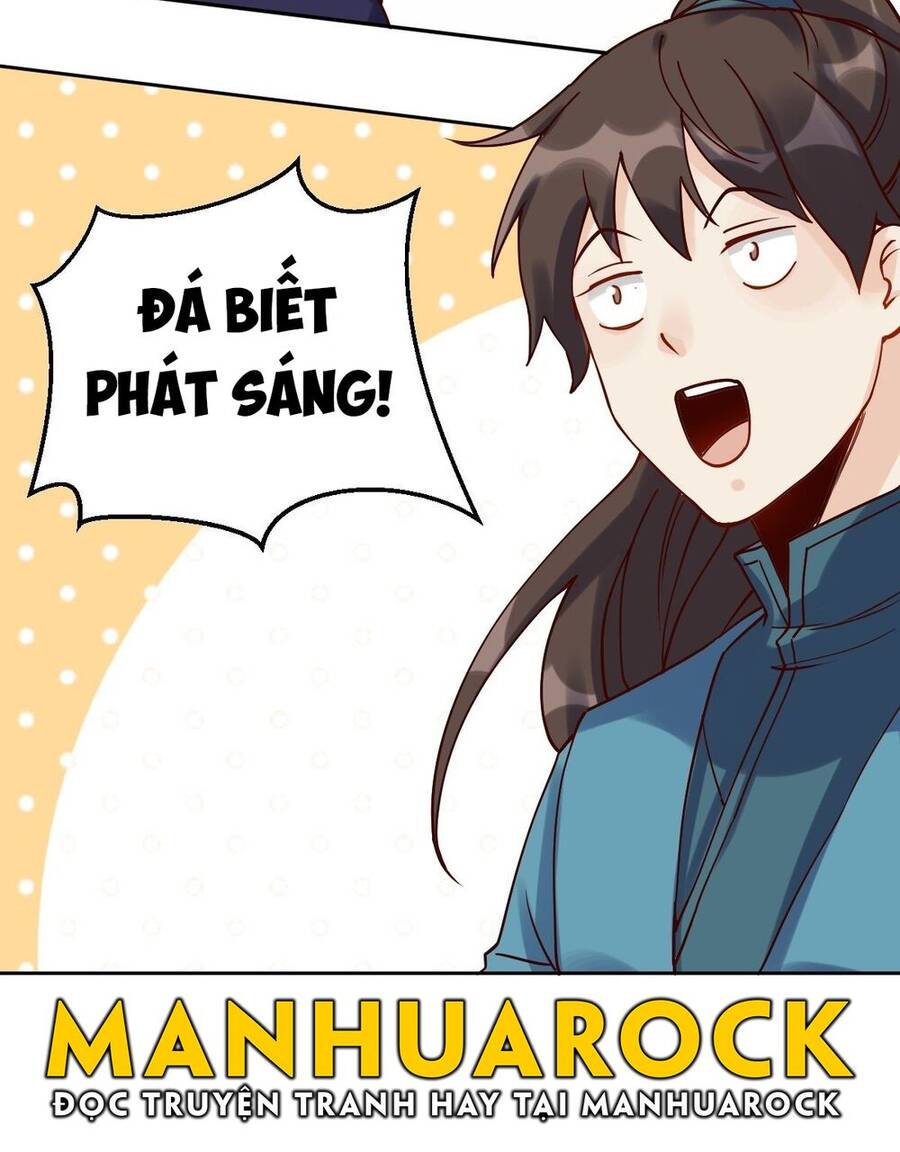 Nguyên Lai Ta Là Tu Tiên Đại Lão chapter 13 - Trang 38