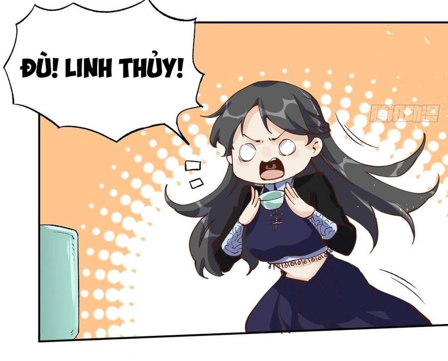 Nguyên Lai Ta Là Tu Tiên Đại Lão chapter 13 - Trang 4