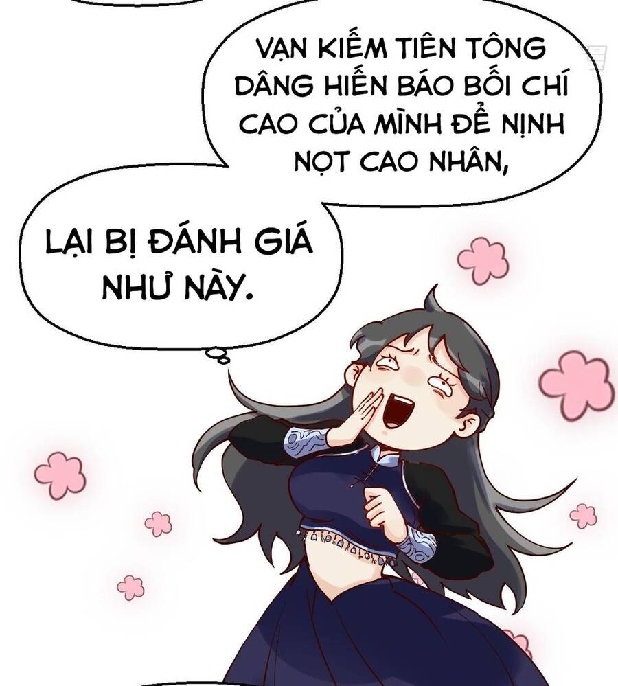 Nguyên Lai Ta Là Tu Tiên Đại Lão chapter 13 - Trang 42